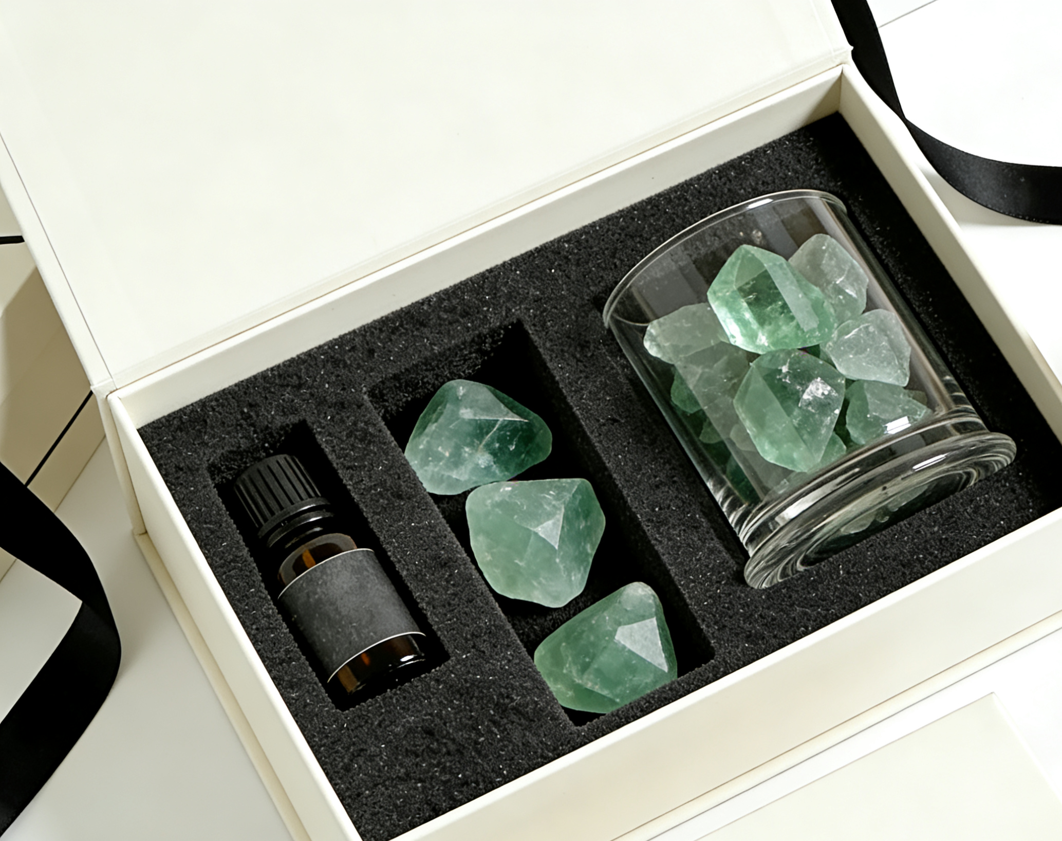 Crystal Essence Set variation 2
